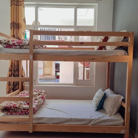 Be Happy Homestay ماكليود غانج المظهر الخارجي الصورة
