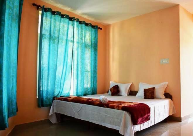 Be Happy Homestay ماكليود غانج المظهر الخارجي الصورة