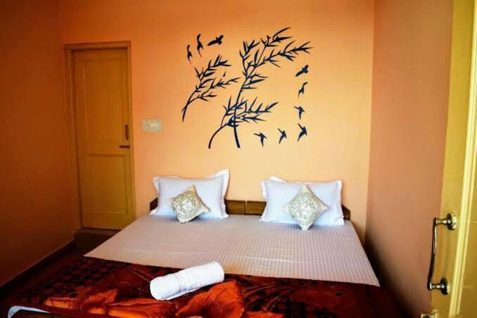 Be Happy Homestay ماكليود غانج المظهر الخارجي الصورة